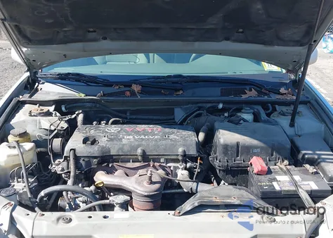 2005 Toyota Camry Xle from USA, damaged, VIN 4T1BE30K15U978726